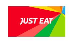 Just Eat logo