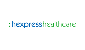 Hexpress Healthcare Limited logo