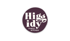 Higgidy logo