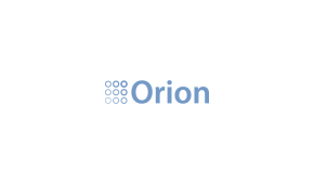 Orion logo