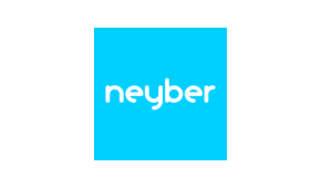 Neyber logo