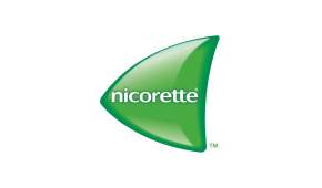 Nicorette logo