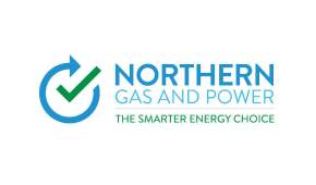Northern Gas and Power logo