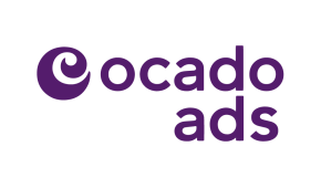 Ocado Ads logo