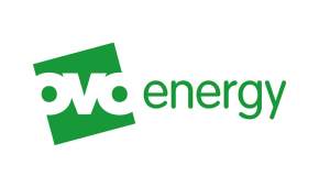 Ovo Energy logo