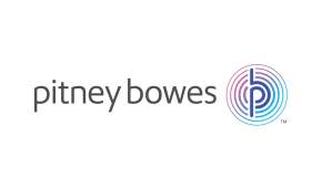 Pitney Bowes logo