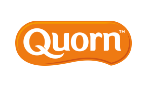 Quorn Food logo