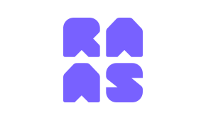 RAAS LAB logo