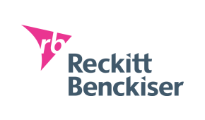 Reckitt Benckiser logo
