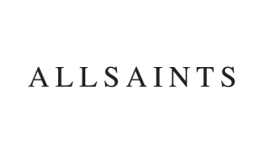 AllSaints logo