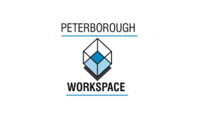 Peterborough Workspace Limited logo