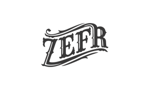 Zefr logo