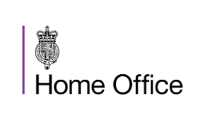 Home Office logo