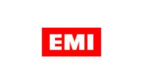 EMI Music UK logo