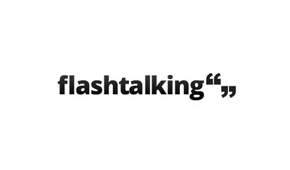Flashtalking logo