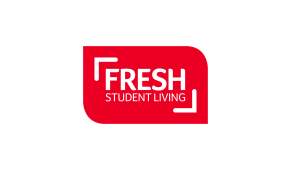 Fresh Student Living logo