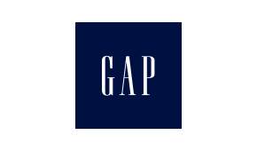 Gap logo