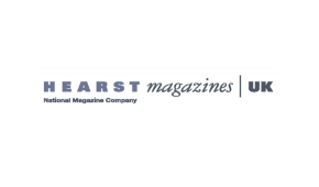 Hearst Magazines UK logo
