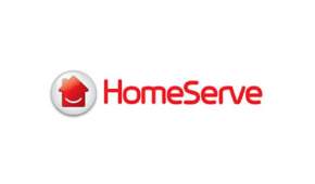 HomeServe logo