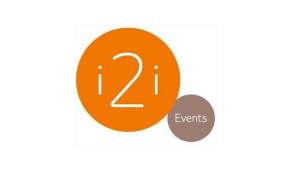 i2i Events Group logo