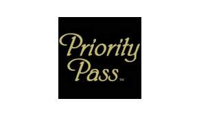 Priority Pass logo