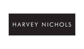 Harvey Nichols logo