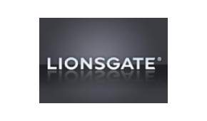 Lionsgate logo