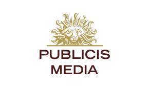 Publicis Media logo