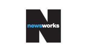 Newsworks logo