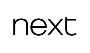 NEXT PLC logo