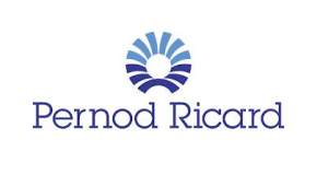 Pernod Ricard UK logo