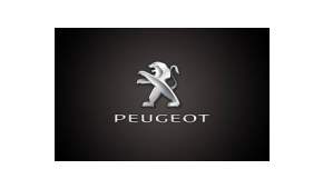Peugeot Motor Company logo