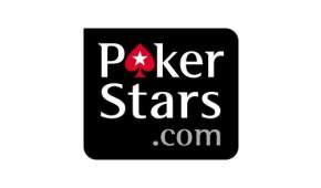 PokerStars logo
