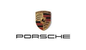 Porsche logo