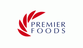 Premier Foods logo