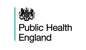 Public Health England logo