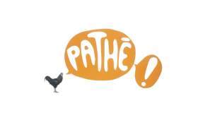 Pathe logo