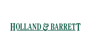 Holland & Barret International logo