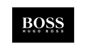 Hugo Boss logo