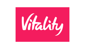 Vitality logo