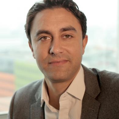 Alex Rahanman