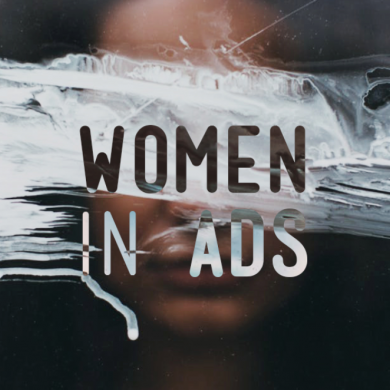 UM Women in Ads research