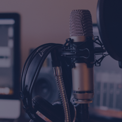 Podcasting