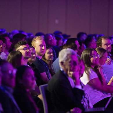 audience