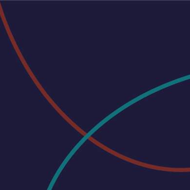 Abstract adspend imagery