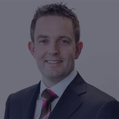Brendan Hughs