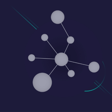 Molecule icon