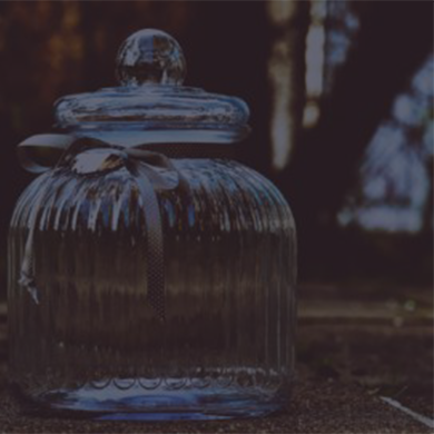 Cookie jar