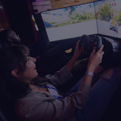 Gaming