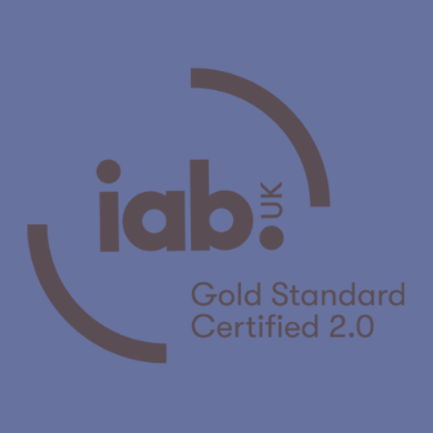 Gold Standard logo